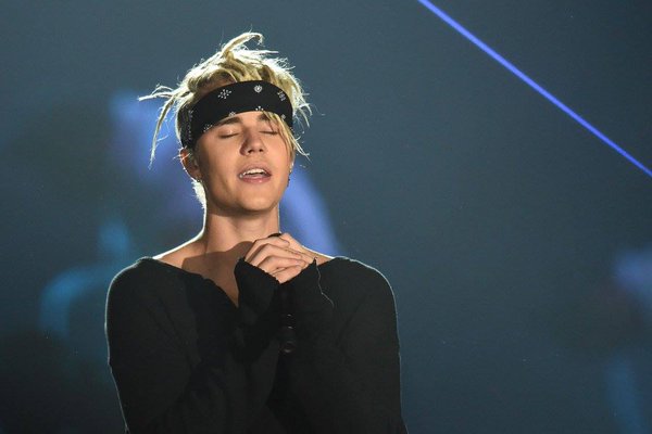 JustinTeamITA's tweet photo. Nuove foto in HQ di Justin Bieber durante il #PurposeTour.

(Washington, 29/04) https://t.co/R90WXuUvgx