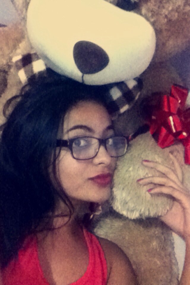Alejandra22cano's tweet photo. Mi bebe😻🐻💘 https://t.co/s1fYyXbCF8