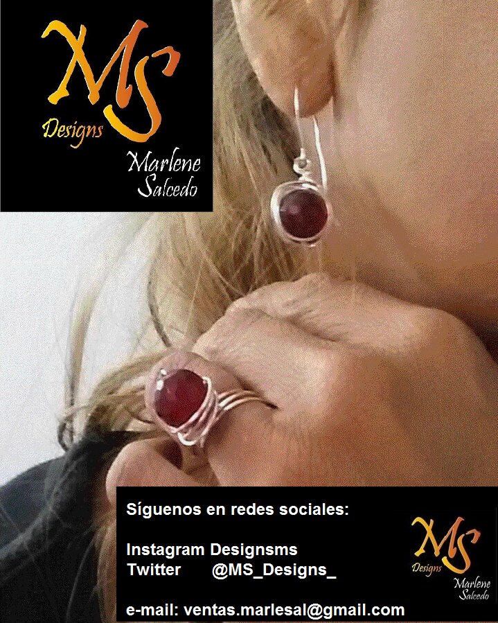 MS_Designs_'s tweet photo. #Venezuela #30Abr #MS_Designs #ArteEnJoyas Test de Personalidad de los #anillos #Moda https://t.co/JNU3GixWtF https://t.co/m6ecjqNCyC