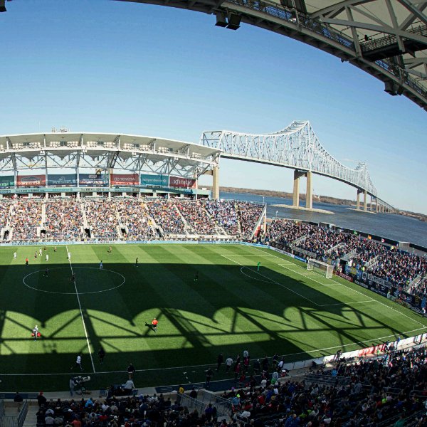 MLS tweet picture