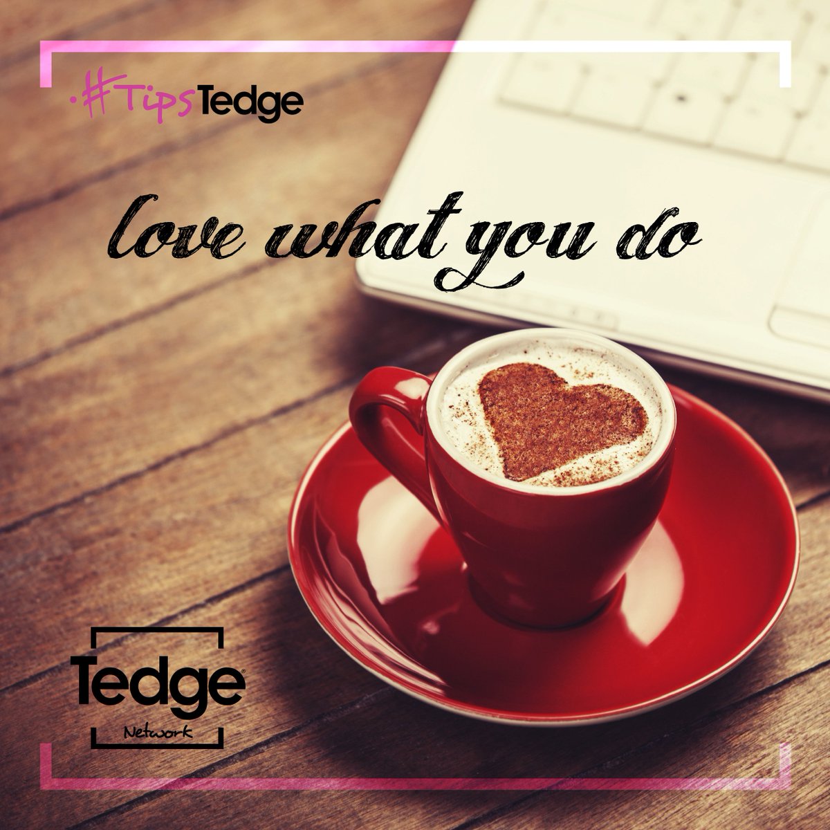 TedgeNetwork tweet picture
