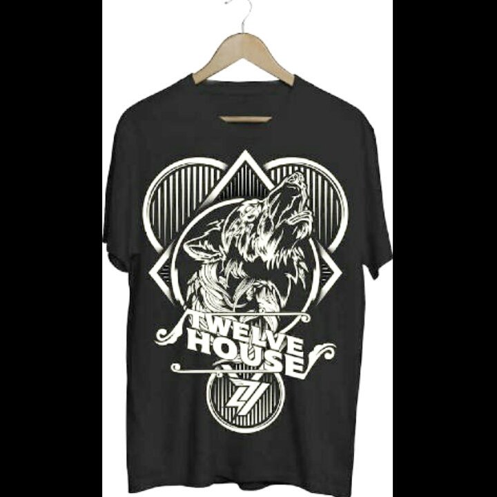 Ready/m\
T-shith wolf TWLVHS 
Idr.90k 
Size.M,L,XL 
Free stiker geass/m\
Please contac order 5D00C41E/082298156747