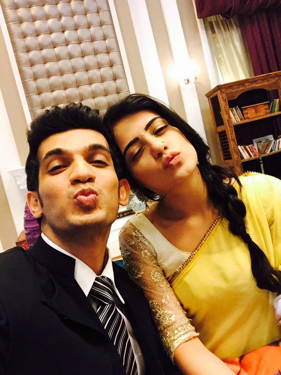 Happy birthday <a href="/radhikamadan01/">Radhika Madan</a> .wish u the best in ur life and career.will always be ur 4 am friend...😇