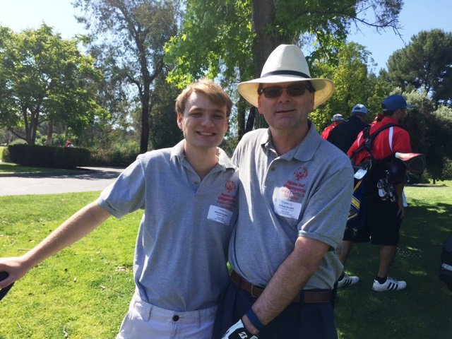 SO_SCVTV's tweet photo. Unified Partners make the game fun for everyone! Thank you! #SOSC #scvtv https://t.co/lvHCeUQuxh