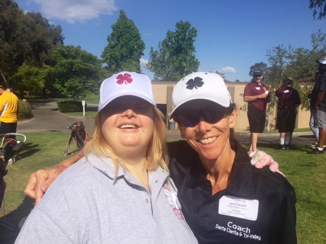 SO_SCVTV's tweet photo. Unified Partners make the game fun for everyone! Thank you! #SOSC #scvtv https://t.co/lvHCeUQuxh