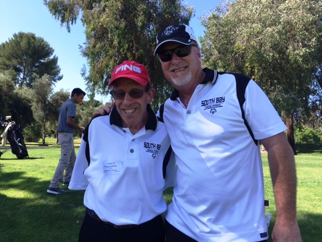 SO_SCVTV's tweet photo. Unified Partners make the game fun for everyone! Thank you! #SOSC #scvtv https://t.co/lvHCeUQuxh