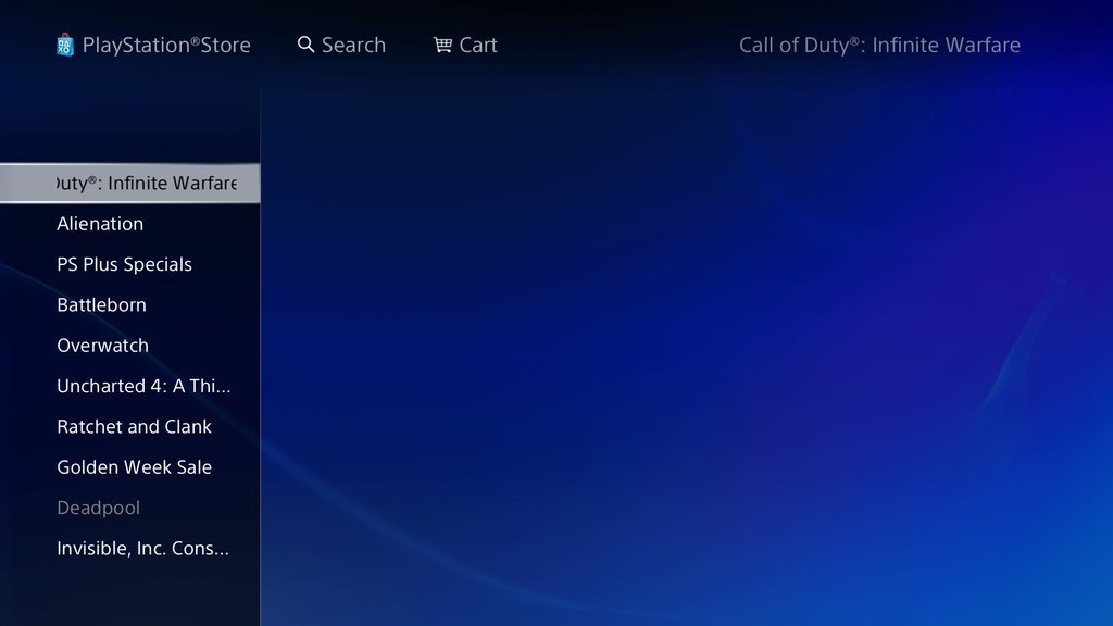 TooLazyForSpace's tweet photo. All the leaks of call of duty infinite warfare...... https://t.co/gwTZSDFHWS