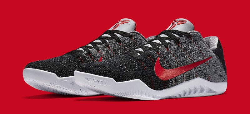 kobe tinker 11