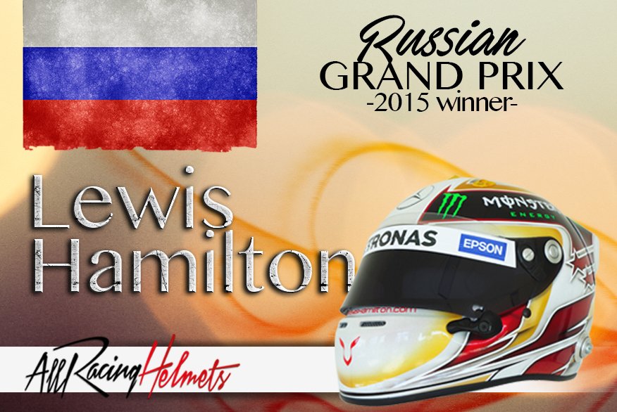 allracinghelmet's tweet photo. F1 Grand Prix Previous Winners
#SochiGP #LewisHamilton

#GP #F1driver #F1
#allracinghelmets #ARH #ReplicaHelmets https://t.co/PzdOmDPyNw