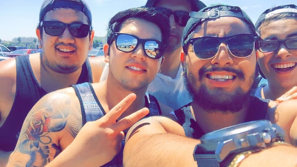 xotwodpapi's tweet photo. @Ticketmaster @HARDFEST #FESTgoals #HARDentry last years HARD SUMMER squad https://t.co/i4rk3ZcUjV