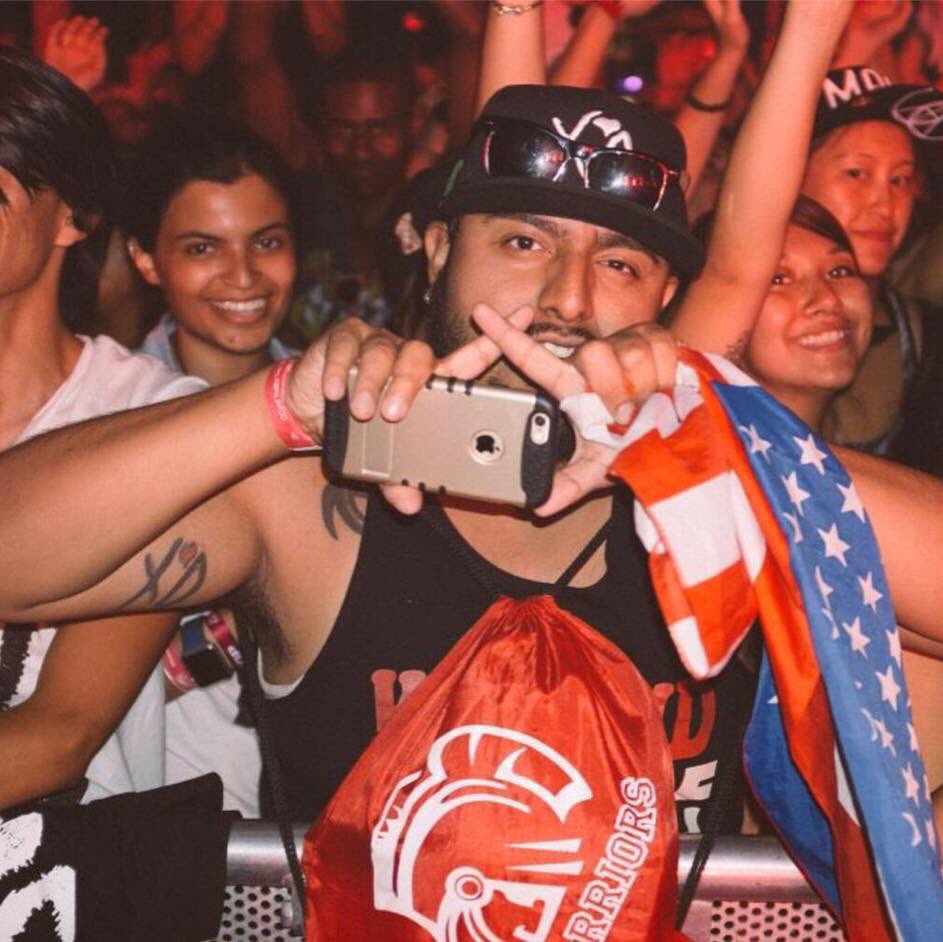 xotwodpapi's tweet photo. @Ticketmaster @HARDFEST #FESTgoals #HARDentry last years HARD SUMMER squad https://t.co/i4rk3ZcUjV