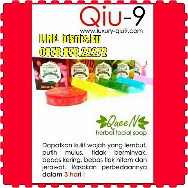 Qiu9Soap's tweet photo. #SABUN #QIU9 makin "krenyez krenyes"
👇👇 087887822272
LINE: bisnis.ku
https://t.co/GrCNrDdLtl
https://t.co/JlAjQzbYGA https://t.co/VJsR9uCIQF