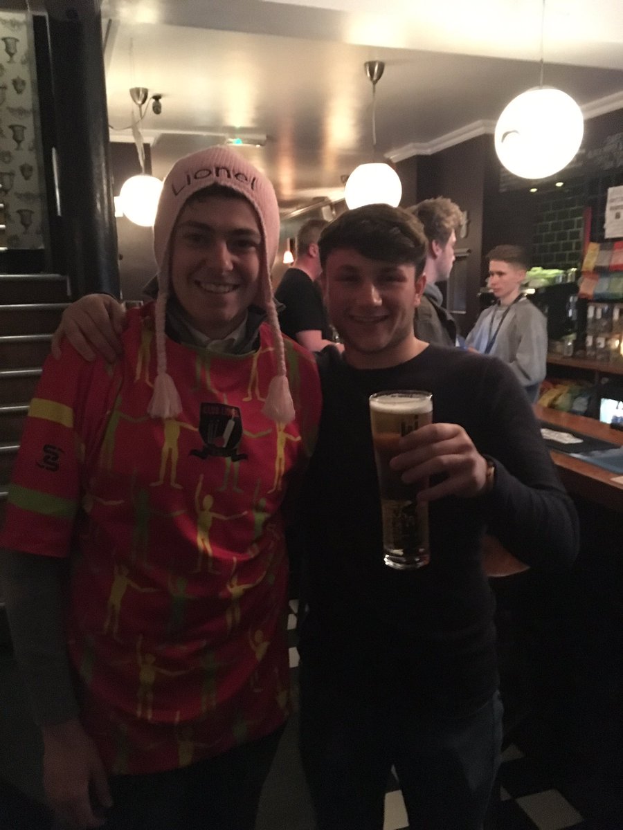 RACS_CC's tweet photo. Welcome to RACS @AlfieGood, £12 please https://t.co/8Zcq9qSKub
