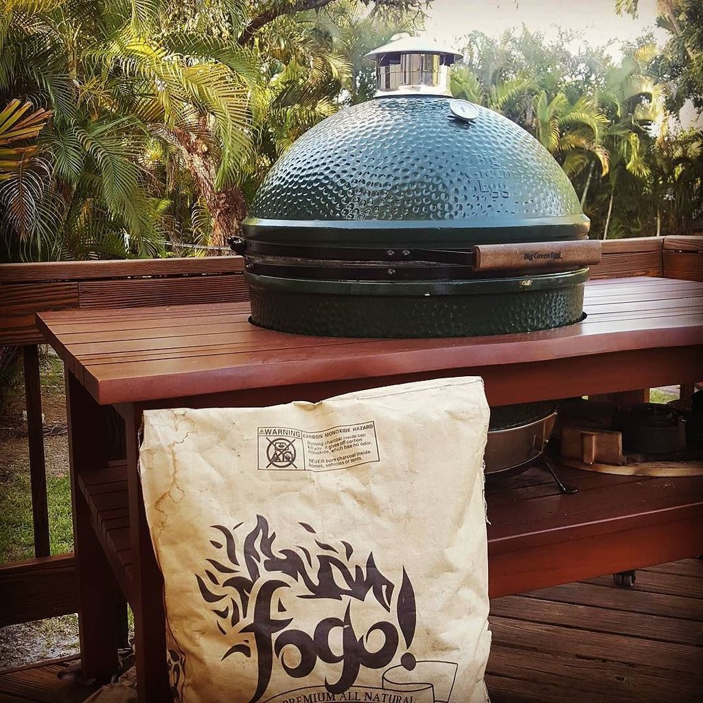 FOGOcharcoal tweet media