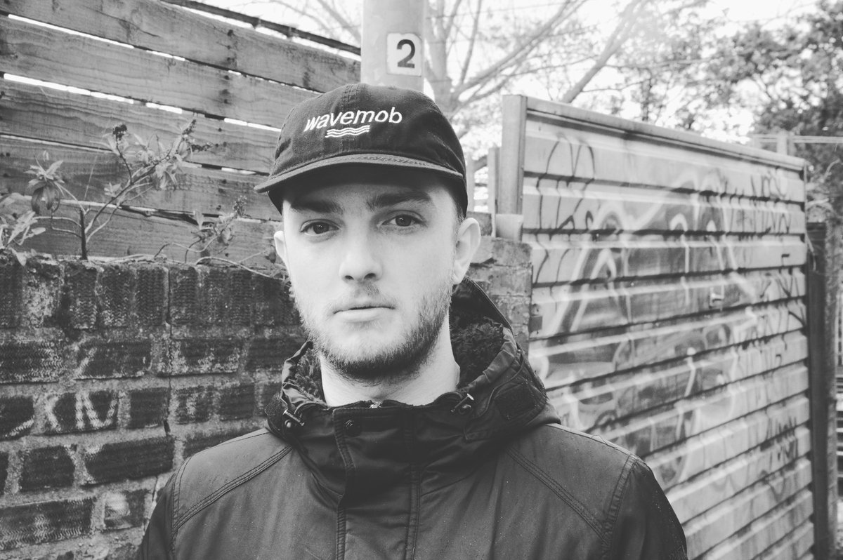 KarefulUK's tweet photo. Loving the brand new @wavemobdigital caps! Photo credit: #sonerdogan #wavemob https://t.co/gg6wAkuQvF