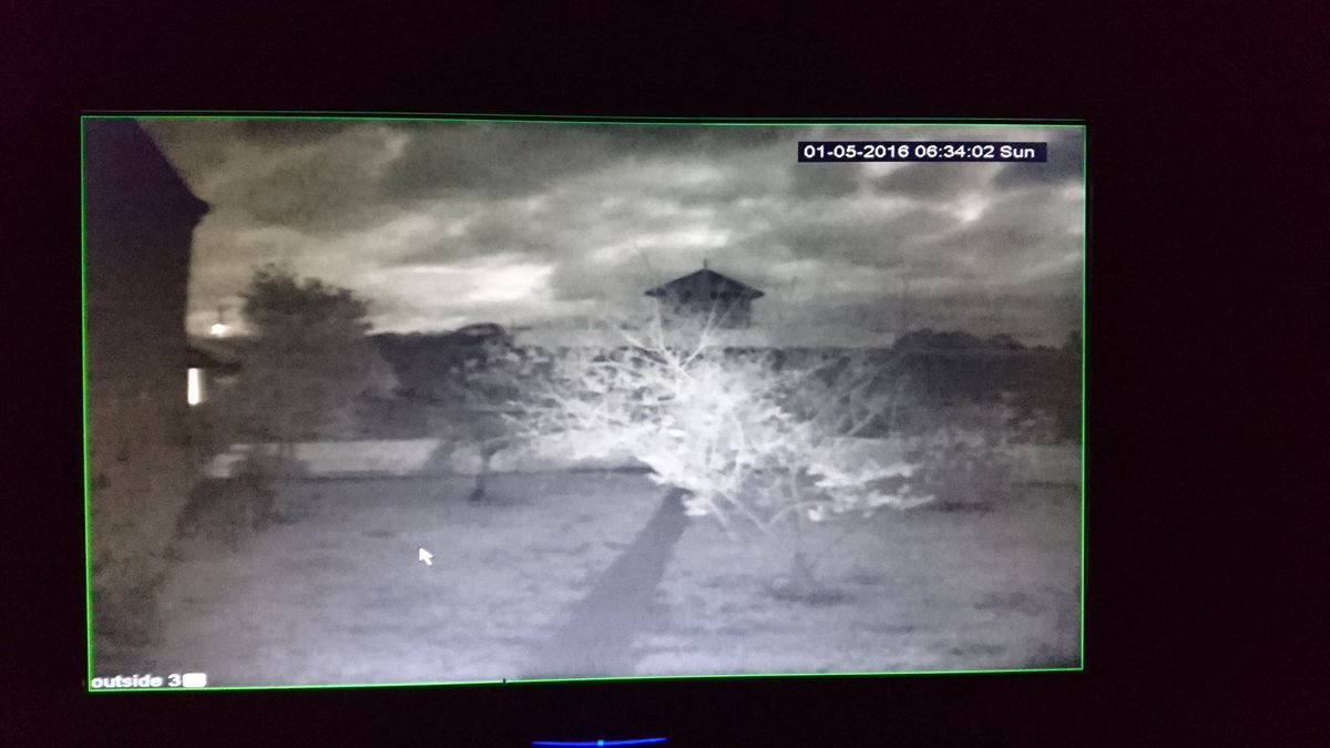 After some wild weather and some great activity, the sun is slowly rising. <a href="/lanterntours/">Lantern Ghost Tours</a> note Rubber dingy next time