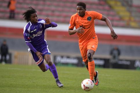 #FOOTBALL Le White Star est champion en D2 bit.ly/1TlVTXJ