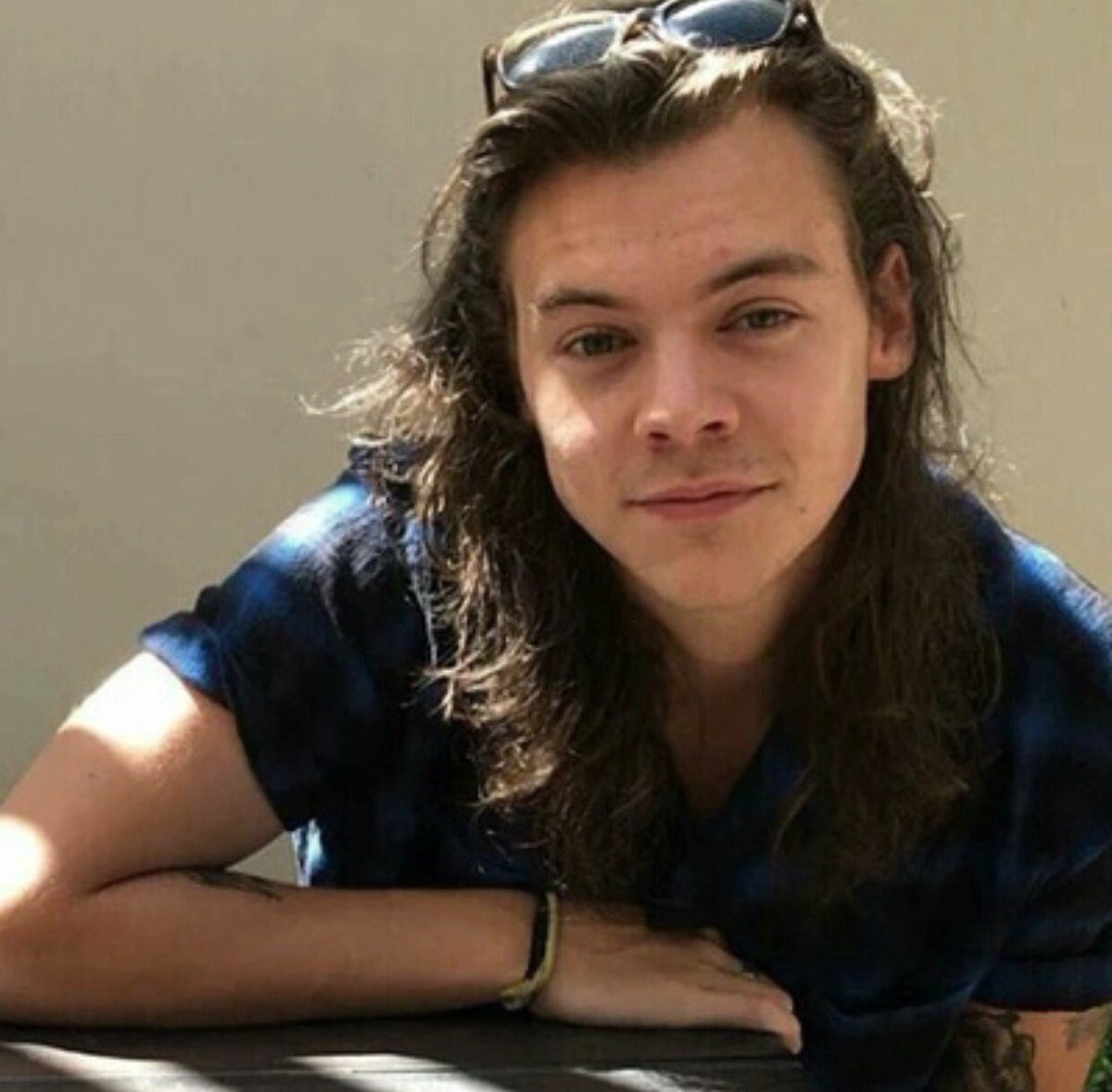 emoceans__'s tweet image. Hello! Harry here, give me some retweets?