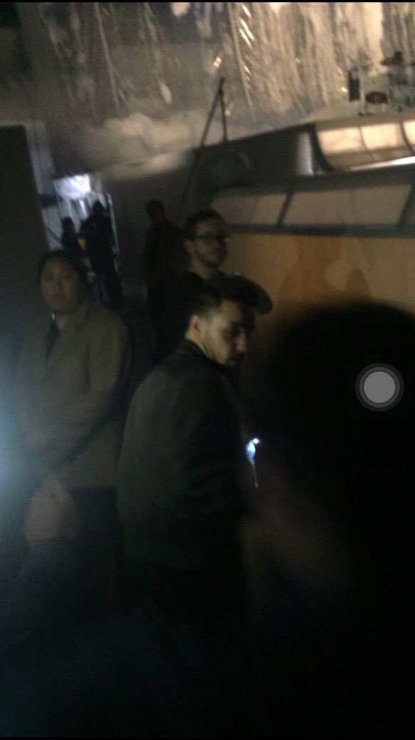 1D_24hNews's tweet photo. Liam at the LA show of #ANTIWorldTour last night ❤️

#LiamDay #LiamAppreciationDay #LiamPayne #ProjectHomeLiamDay https://t.co/nYORCjrKgh