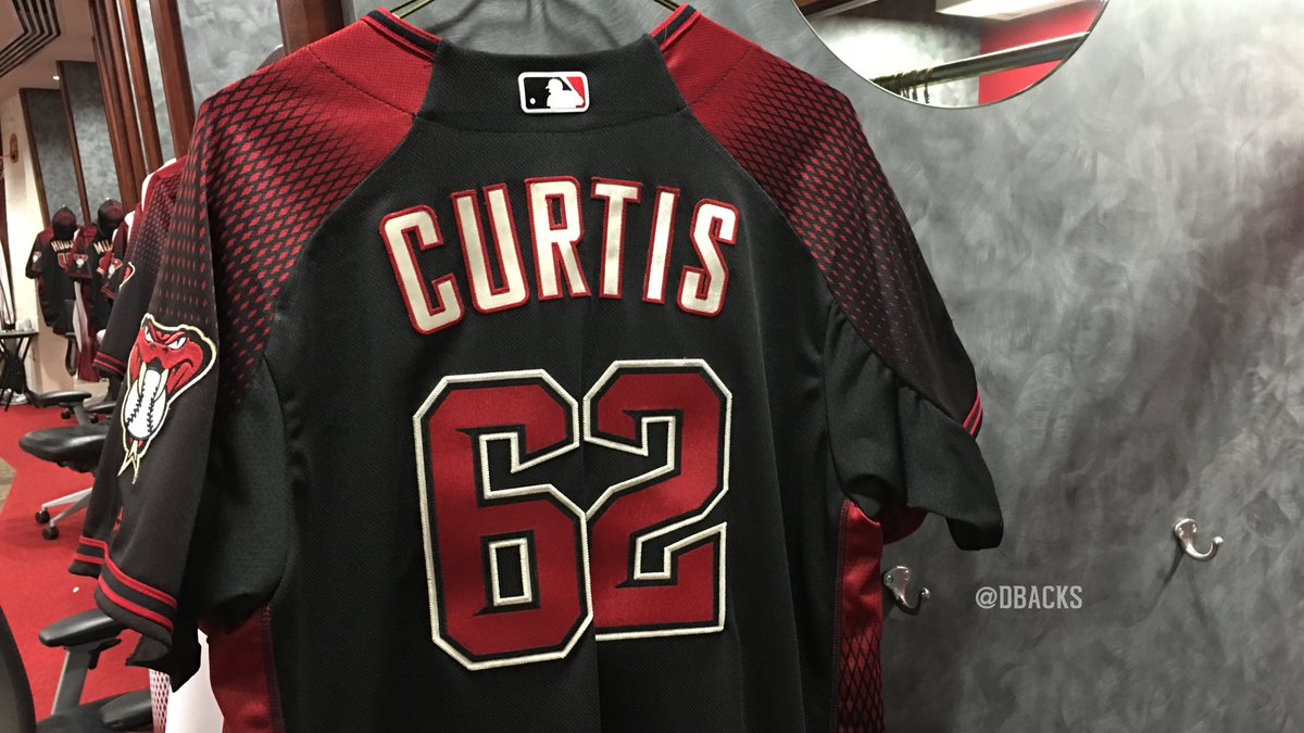 Arizona Diamondbacks tweet media