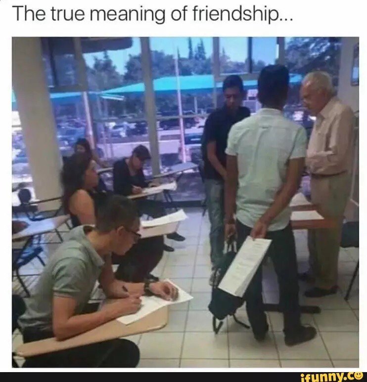 Traee7's tweet image. #funny #true #friends #iFunny ifunny.co/fun/4DLe8nip3