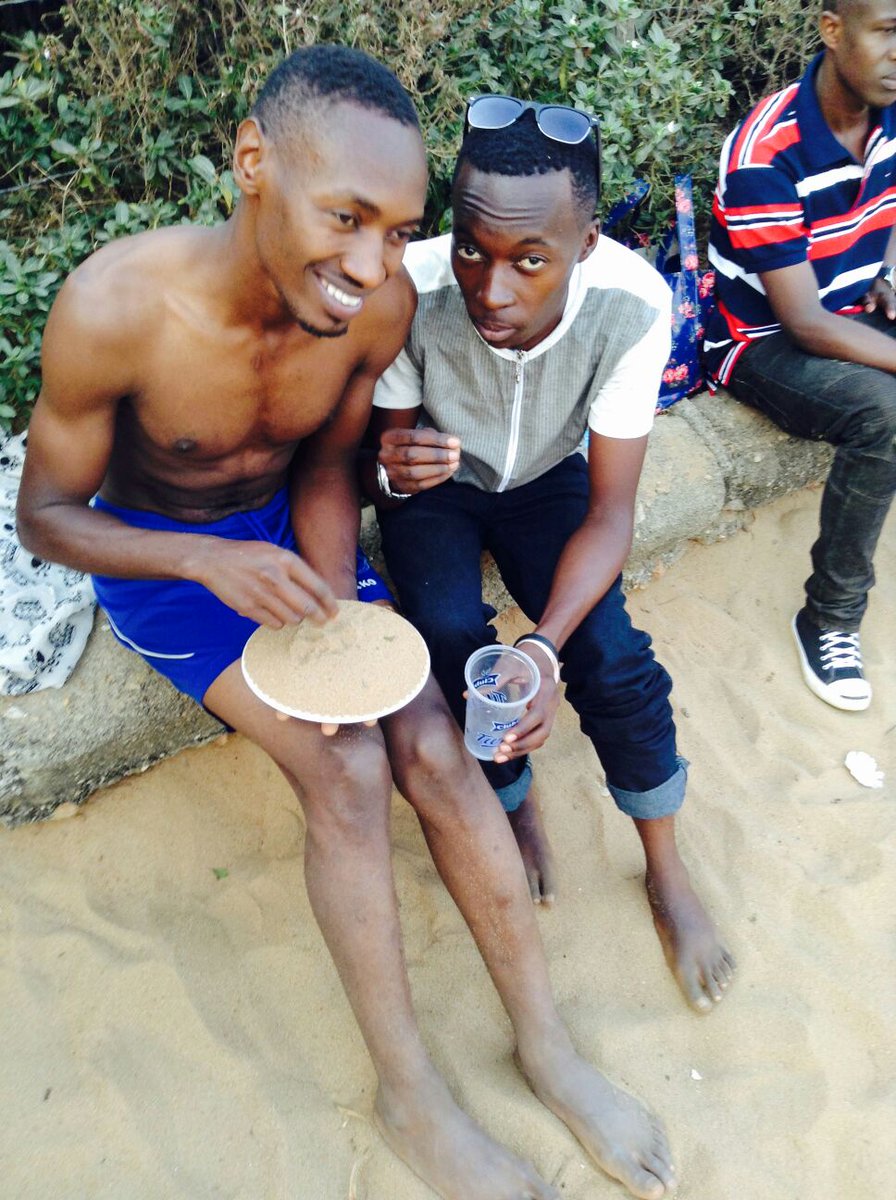 patrickkasamba2's tweet photo. Man shall not only live by food but ...................... ............... https://t.co/CHLjc3OXYP