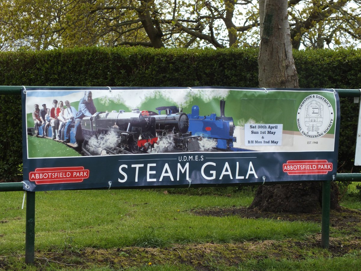 WrexhamDistSME's tweet photo. Great day out at the @udmes May open weekend. See our video and blog article on our website! https://t.co/HcODsca2lP https://t.co/wBZkkbcSNp