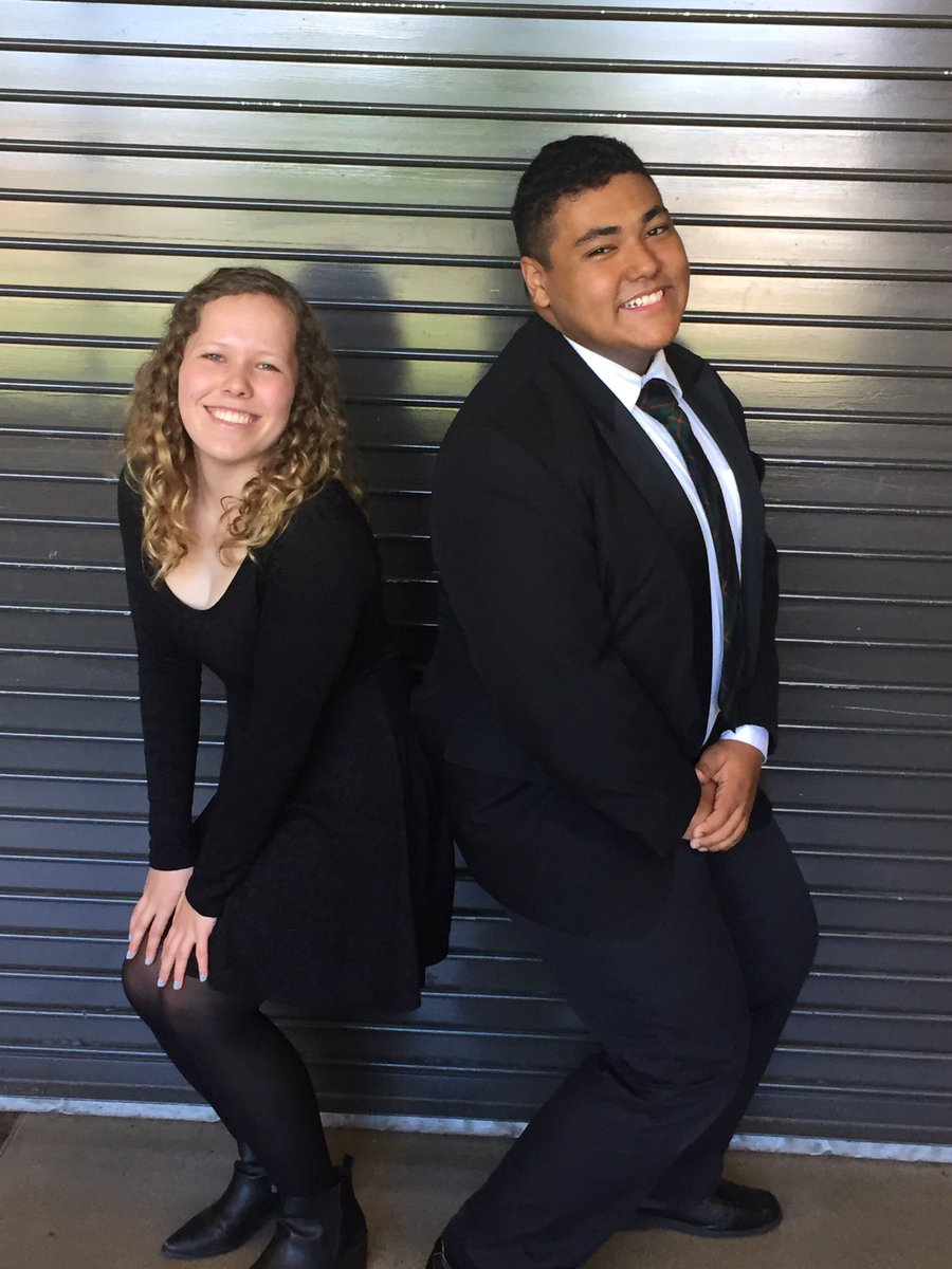UNealee's tweet photo. Finals, baby! @RobertMabrey @kkheinrichs #stateforensics https://t.co/APsE8DzbOE