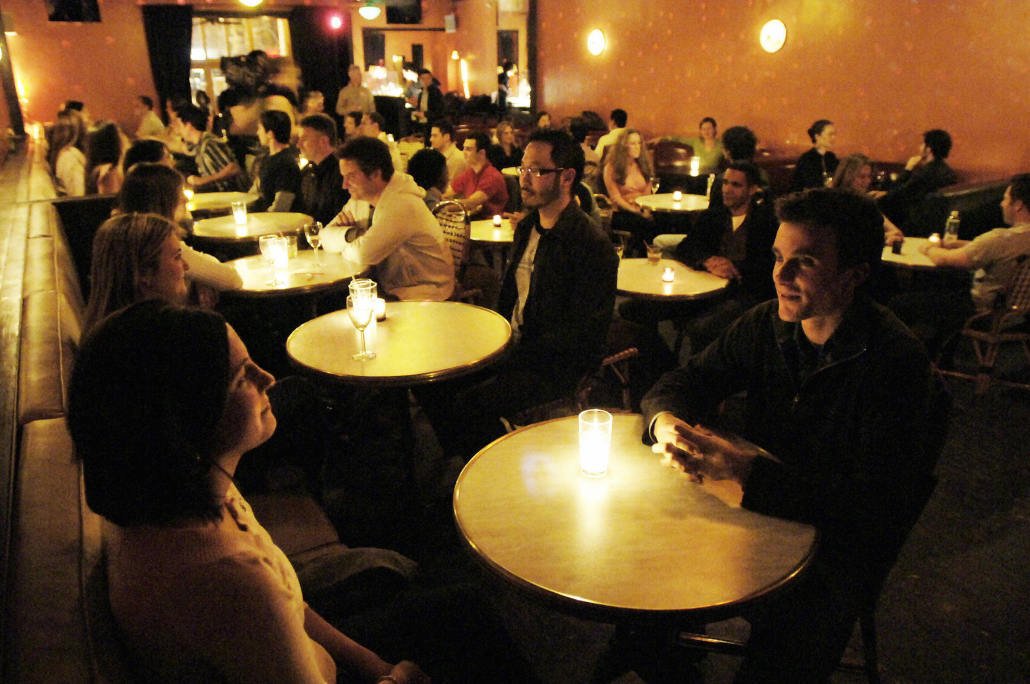 3 deal-breakers that make someone totally undateable: trib.al/75C1Wbq