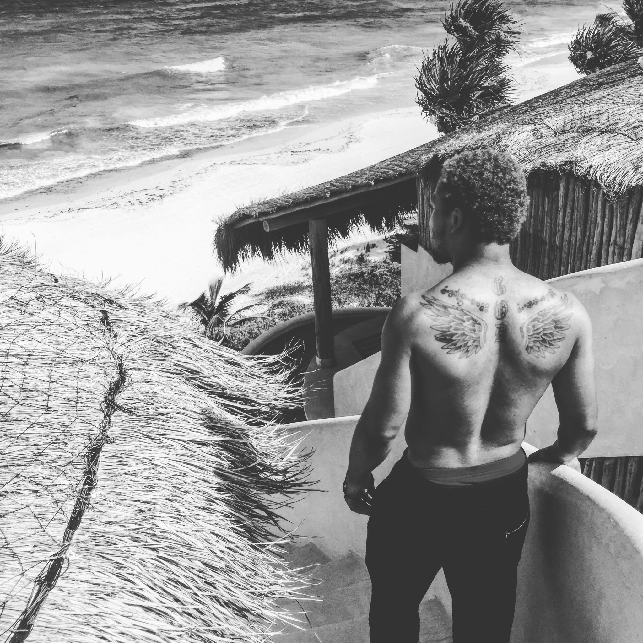 Romeo Miller On Twitter Growing Up I ve Always Been More Of A Loner