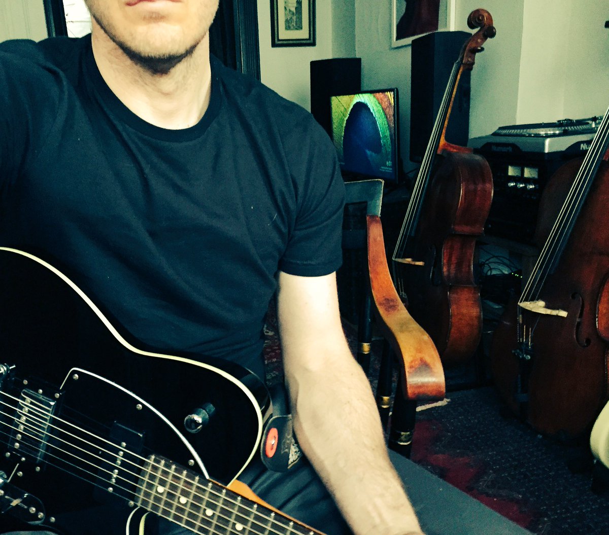 companyofselves's tweet photo. getting ready https://t.co/J7VpU86TNt