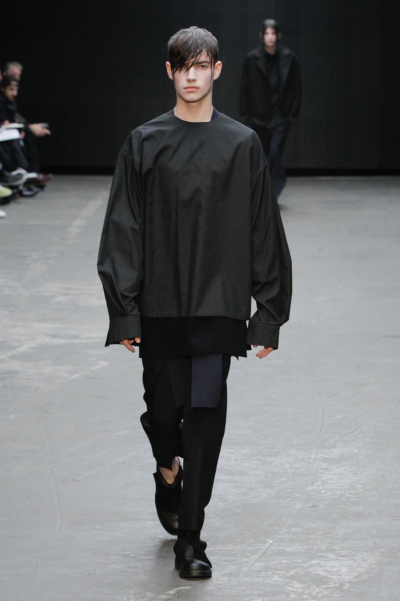 'Sharply tailored and minimalist' Interview with designer Rory Parnell Mooney @RoryPMstudio in Cult summer issue