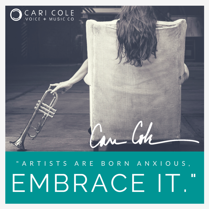 CariCole's tweet photo. Day 3 #ASCAP2016 Overwhelmed with info? It's all good... breathe deep & give yourself time to process #MindOverMusic https://t.co/aqZnxD4o51