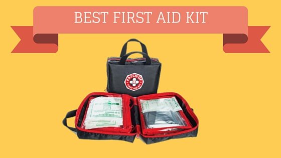 Earthquake Kit Guide tweet media