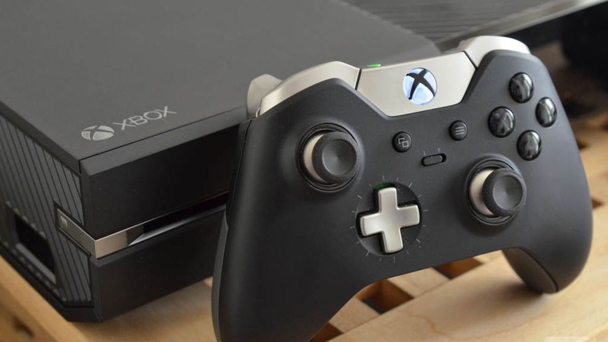 MalditosNerdsVX's tweet photo. Parece que #Microsoft también prepara anuncios para la #E3 de este año ¿#XboxOneTwo? https://t.co/woTBaB1vua https://t.co/G97HvpBFVX