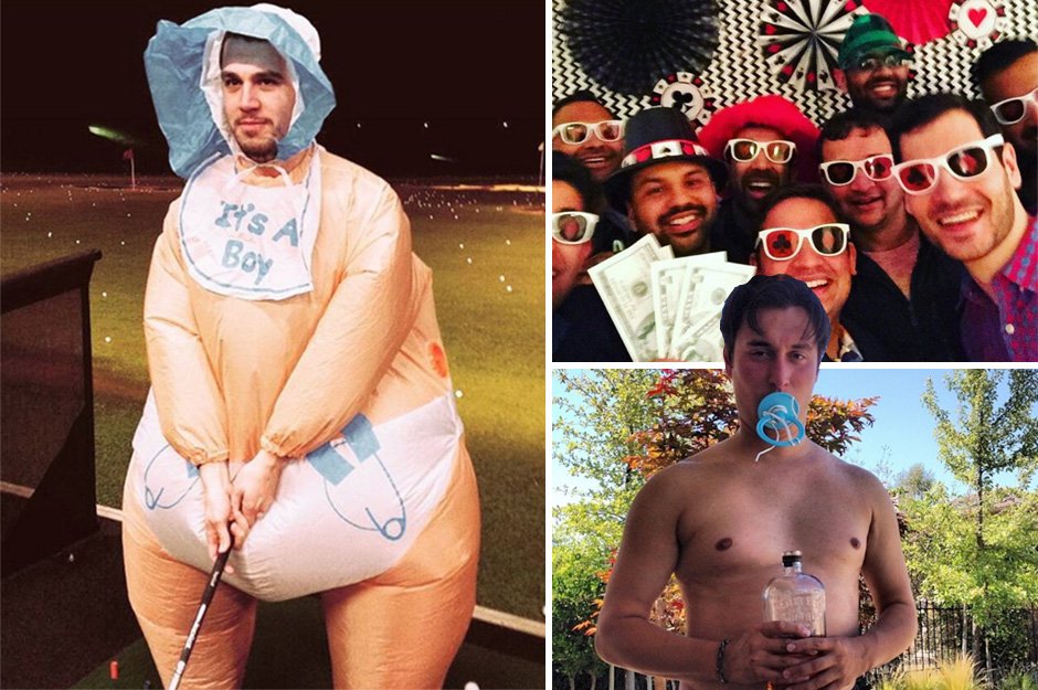 TheSun's tweet photo. Dads-to-be are throwing โman showersโ to celebrate becoming parents: https://t.co/dxaiHJ2QSt https://t.co/L1AueSk8Fy
