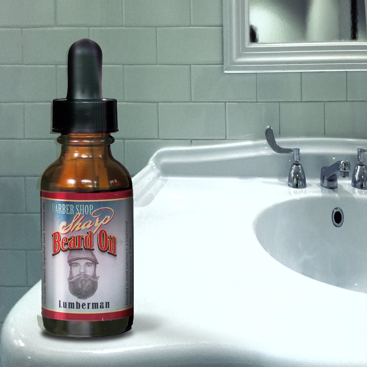 BarberShopSharp's tweet photo. https://t.co/orAH0ZtvTo
Beard On! https://t.co/m4sPNIDK4w