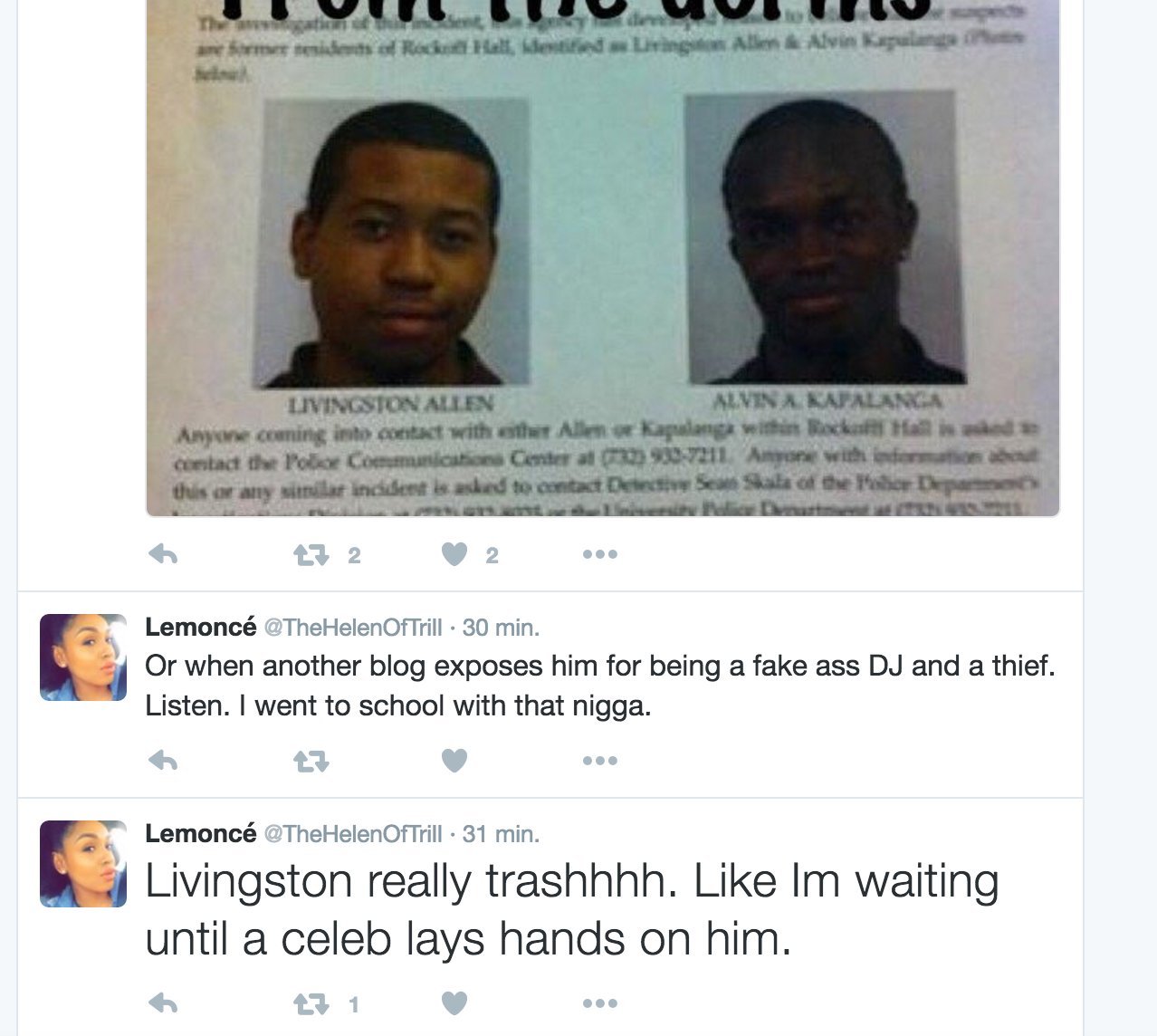 Dj Akademiks Says He's Facing 5-10 Years in Prison; Court Case Today