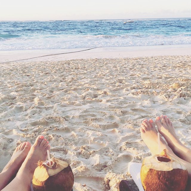 Who do you want to spend your Sunday with? #ChooseYourOwnMexicanAdventure #Weekend #Saturdays #Relax #Freedom