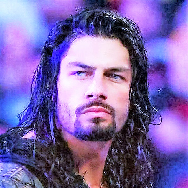LeeshaNDessy's tweet photo. #RomanReigns #PostPicsComments #SgnsUP #PaybackSun #CheerRomanOn @WWERomanReigns @romanreigns568 WWE_Dean_Ambros https://t.co/lHakdhoPrO