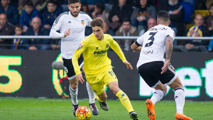 VillarrealCF's tweet photo. ➡️ PRÓXIMO PARTIDO
⚽️ @valenciacf-Villarreal 
🏆 @LaLiga 
🏠 Mestalla 
📅 Mañana 
⌚️ 20.30 horas 
#Endavant #VCFvVIL https://t.co/z5UWYfBu76