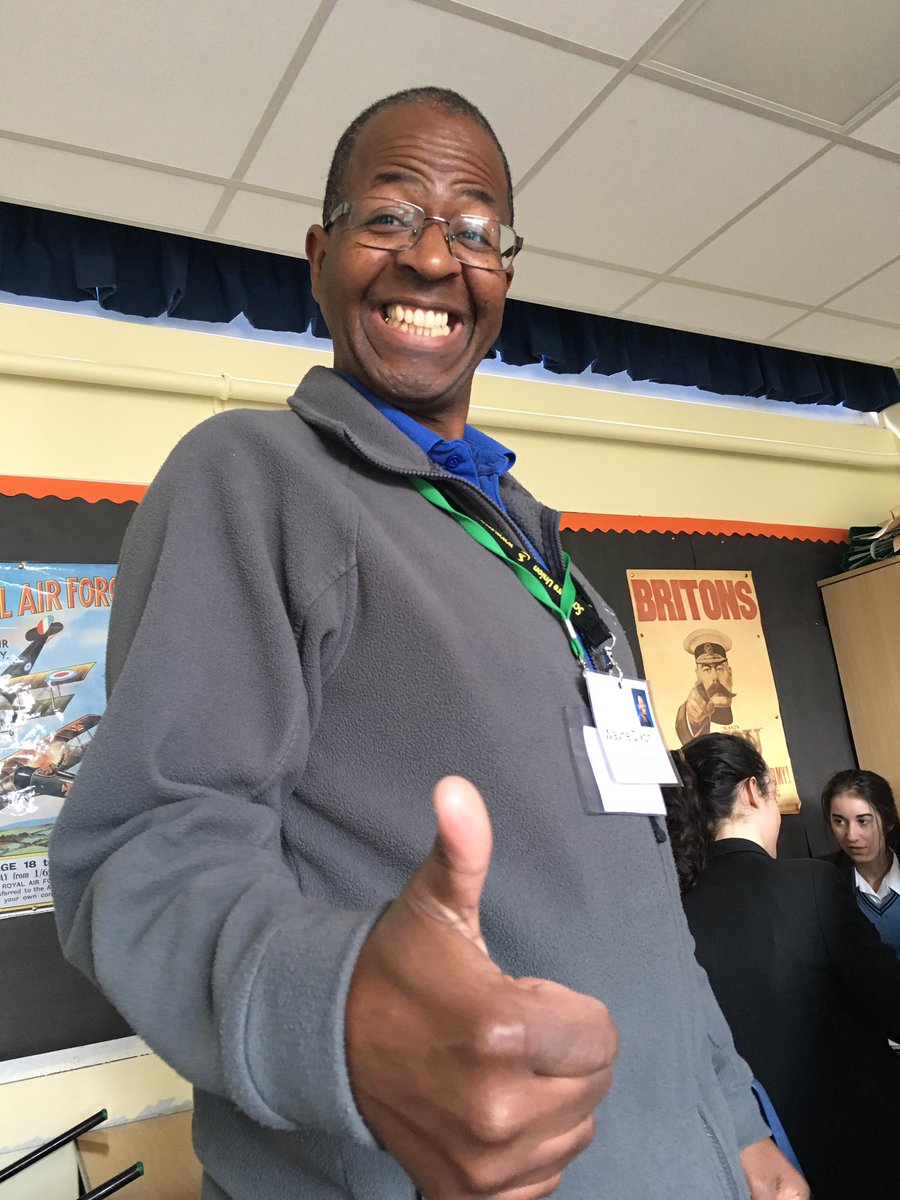 ellaashepherd_'s tweet image. I want to be as happy as Wayne Dixon