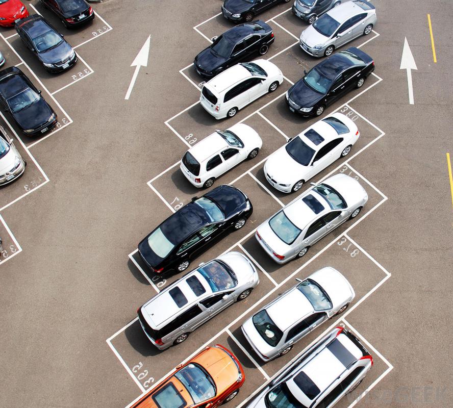 sispreven's tweet photo. EN EL ESTACIONAMIENTO: Procure siempre los estacionamientos pagos, en la calle tendrá siempre un mayor riesgo #Tips https://t.co/jAI32JpRga