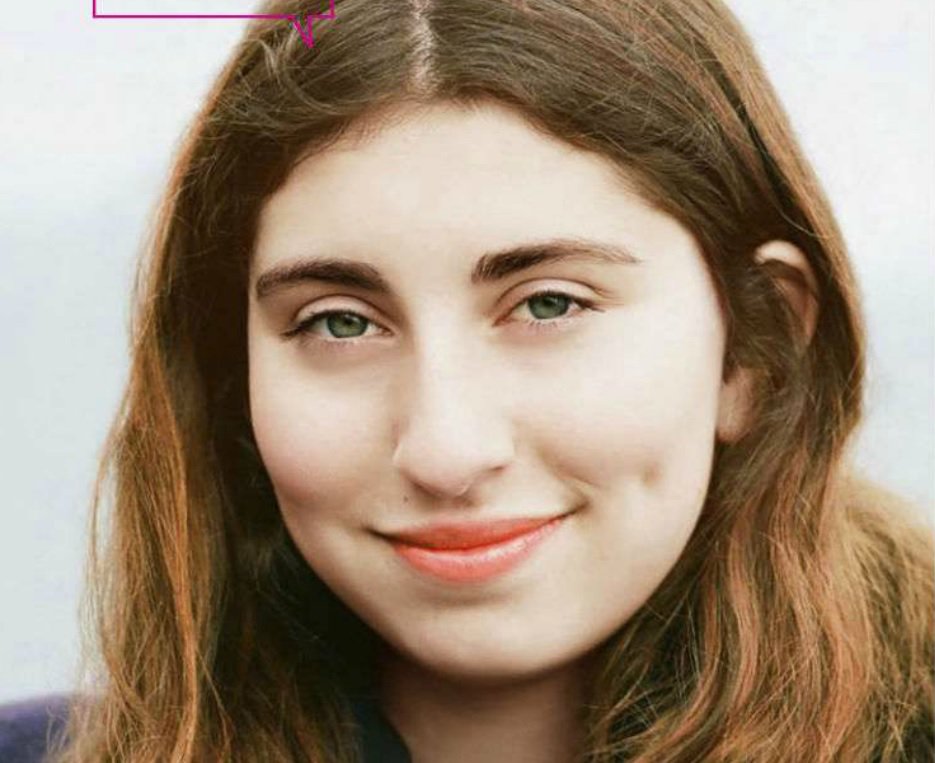 Le CouveNt is pleased to announce the Grand Jury Award - Emerging Artist to Watch - Kira Bursky - filmmaking - USA