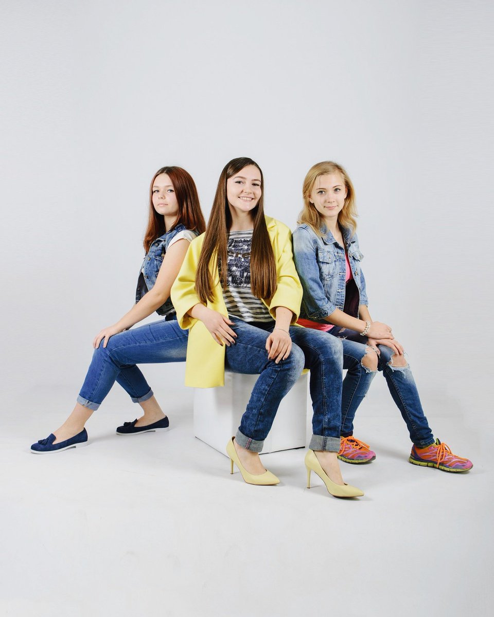 inna_vitalieva's tweet image. #DeLuxeModels