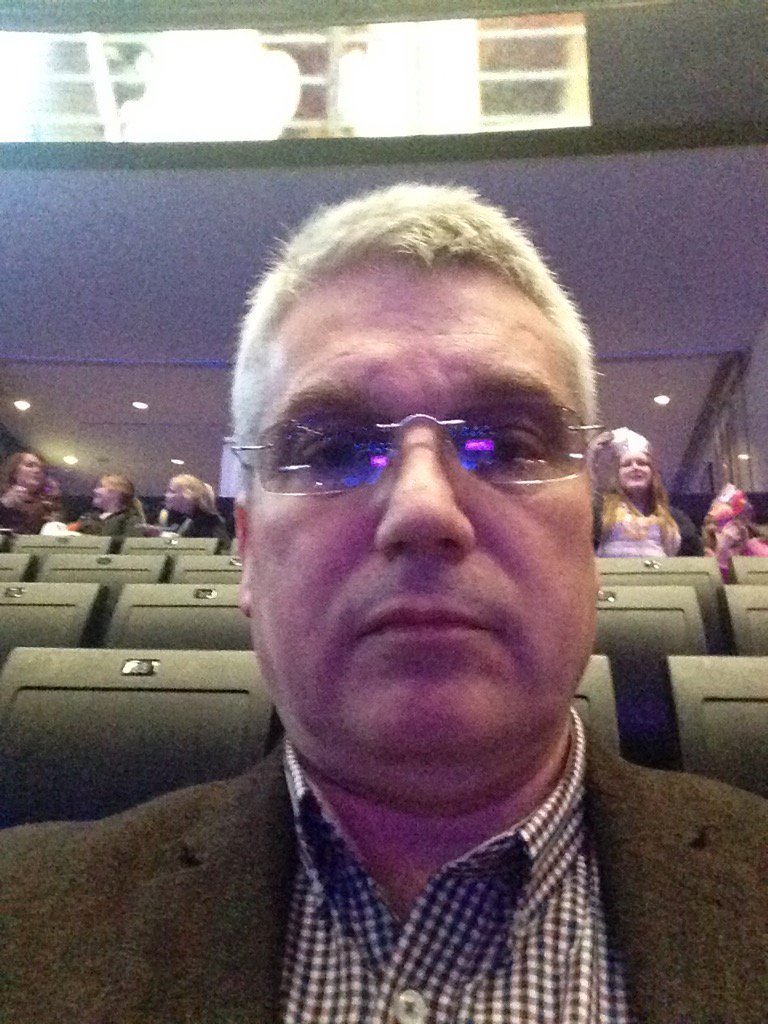 Colin Stewart tweet media