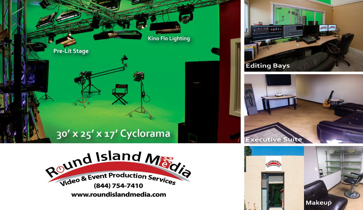bahramjavadi's tweet photo. $99/hr #Pre-lit #Cycloramic #GreenScreen #studio #Anaheim #orange county. https://t.co/oGnKPLgOPD
Call 844-754-7410. https://t.co/LCds4qFRus