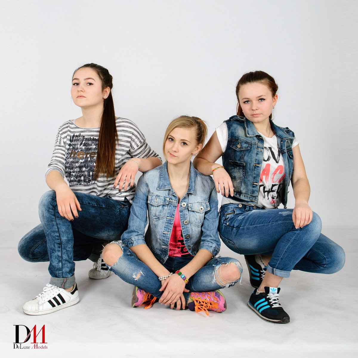 inna_vitalieva's tweet image. #DeLuxeModels