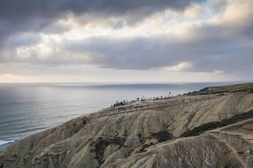 CaTurfPros's tweet photo. TorreyPines as beautiful as it can get!!! #sandiego #california #torreypines #glideport #cloudyvibes #canon #canont… https://t.co/bHuhImVCSE