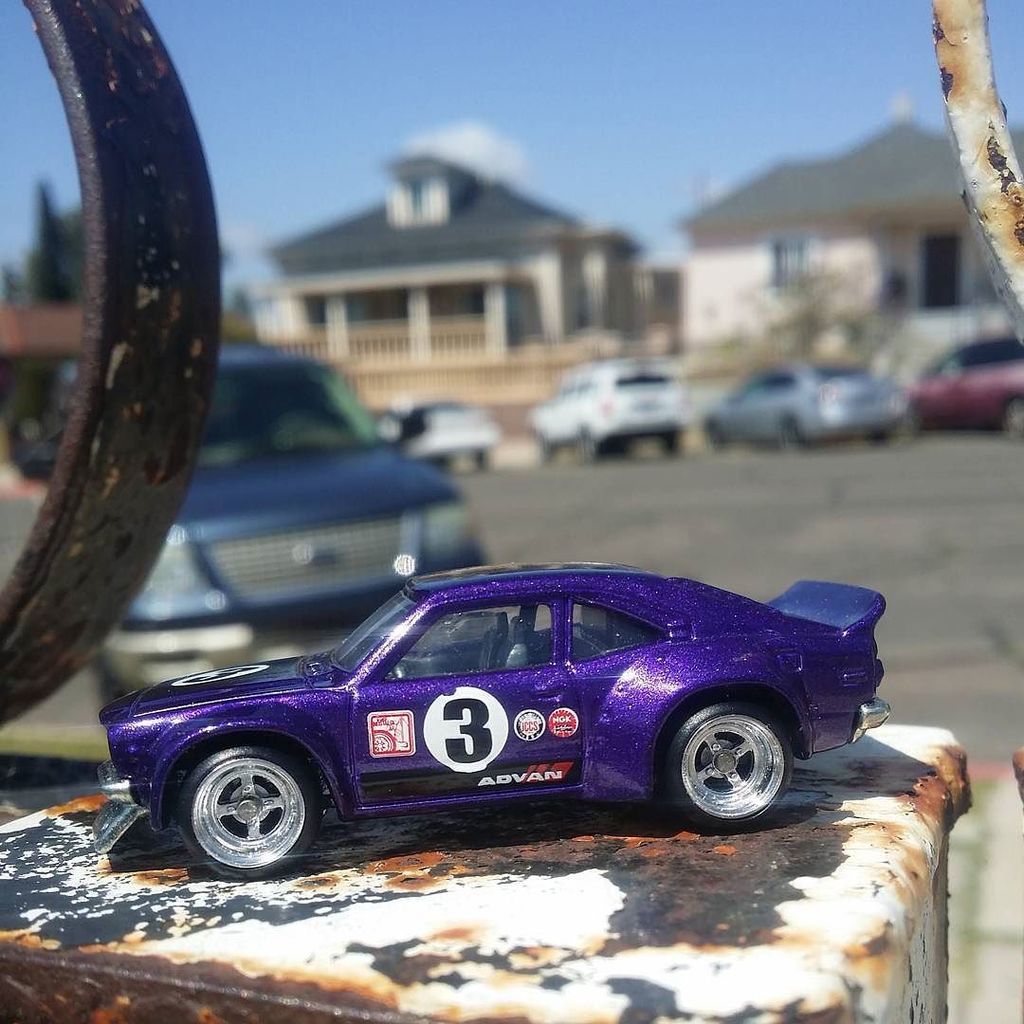 CaTurfPros's tweet photo. Beautiful Saturday afternoon! #hotwheels #revell #m2 #619 #Gotown #hwc_crew #cloudnine #sandiego #caliactive #itnev… https://t.co/9tNbKWXyXf